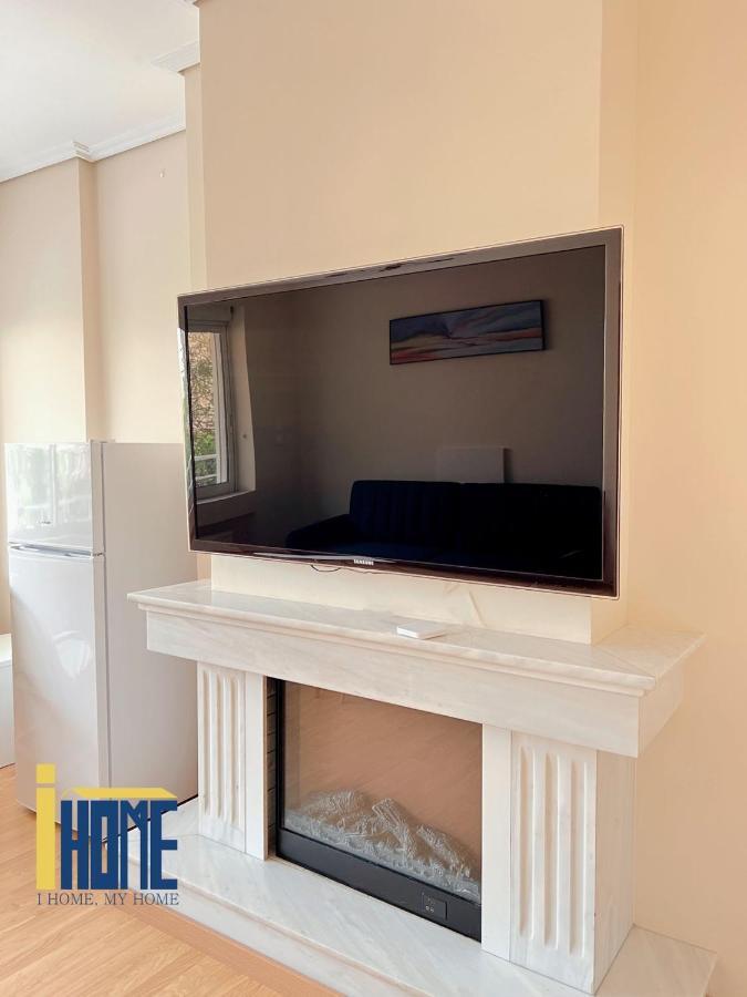 Ammo Glyfada Residences Atena Exterior foto
