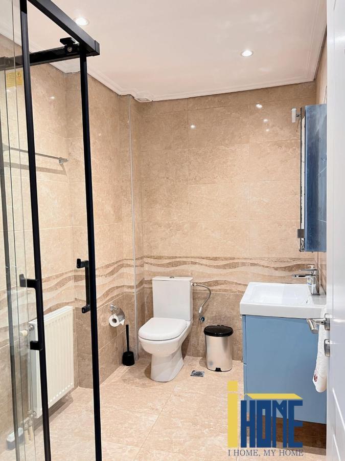 Ammo Glyfada Residences Atena Exterior foto