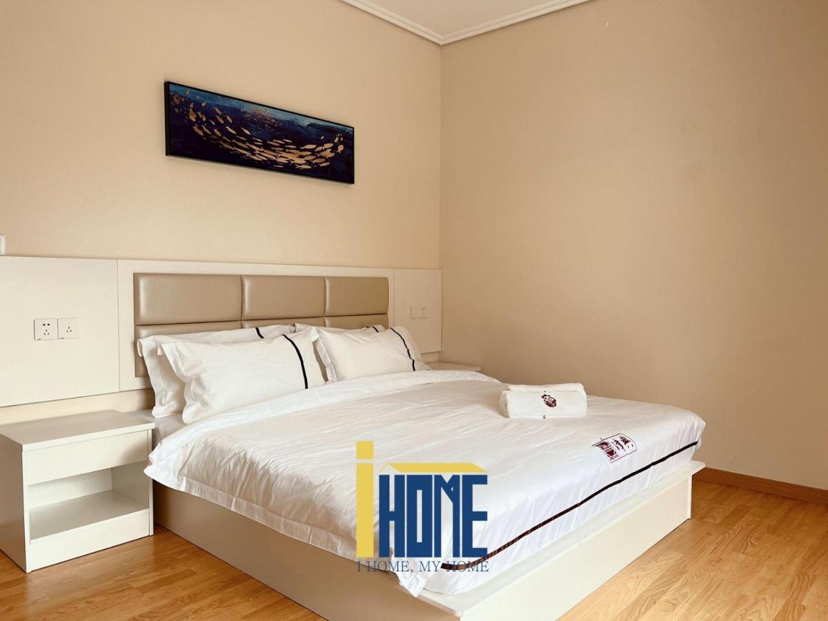 Ammo Glyfada Residences Atena Exterior foto