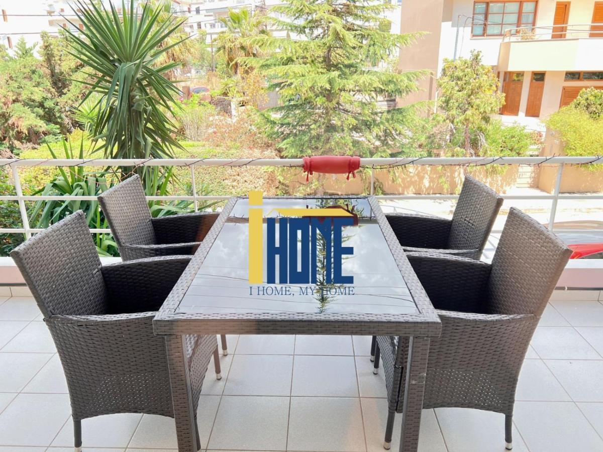 Ammo Glyfada Residences Atena Exterior foto
