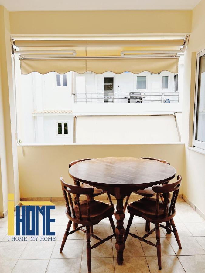 Ammo Glyfada Residences Atena Exterior foto